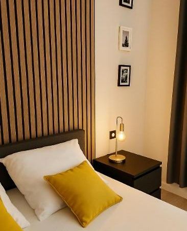 Chambres Cosy Proche Cnpe Bugey - Via Rhona Chavanoz Esterno foto