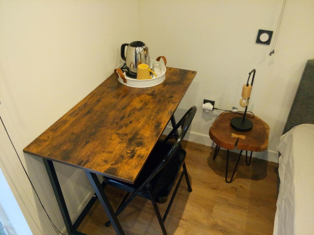 Chambres Cosy Proche Cnpe Bugey - Via Rhona Chavanoz Esterno foto