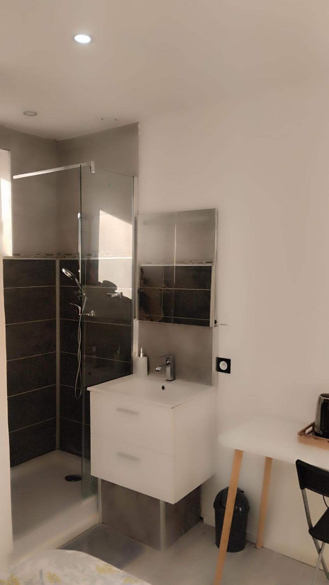 Chambres Cosy Proche Cnpe Bugey - Via Rhona Chavanoz Camera foto