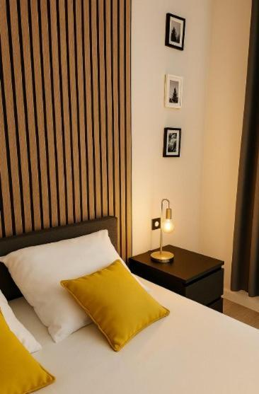 Chambres Cosy Proche Cnpe Bugey - Via Rhona Chavanoz Esterno foto